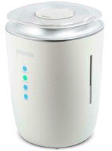 Ultrasonic Humidifier Ultra Quiet - Warm and Cool Mist Humidifier for Be... - £28.57 GBP