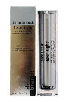 Time Arrest Laser Tight by Dr.Brandt for Unisex - 1.3 oz Lotion - $107.99