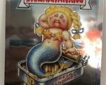 Smelly Sally Garbage Pail Kids trading card Chrome 2020 - £1.56 GBP