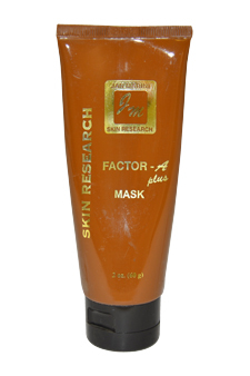 Factor-A Plus Mask by Jan Marini for Unisex - 2 oz Mask - $119.99