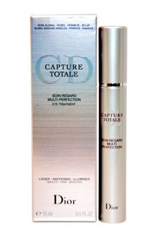 Capture Totale Soin Regard Multi-Perfection Eye Treatment by Christian Dior for  - $121.99