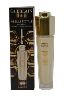 Abeille Royale Youth Serum by Guerlain for Unisex - 1 oz Serum - $135.99