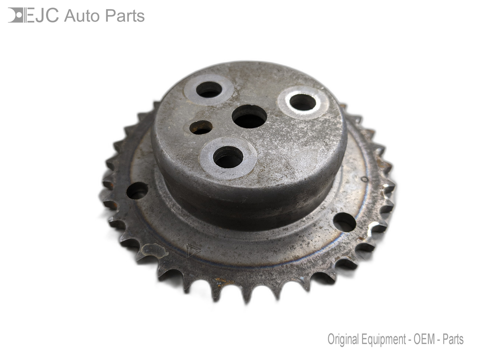 Right Exhaust Camshaft Timing Gear From 2016 Subaru Legacy  2.5 13024AA360 - $25.94
