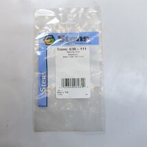 Stens 630-111 Spring Clip replaces Stihl 11281953500 - $0.99