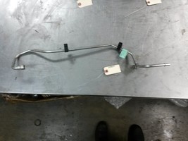 Fuel Lines From 2017 Ford Police Interceptor Utility  3.7 BB539J280AG - $34.95