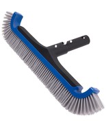 Pool Brush, Innovative Material Pool Brushes For Cleaning Pool Walls Cor... - £32.04 GBP