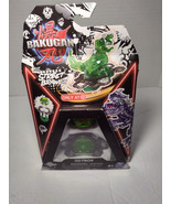 Bakugan Street Brawl Special Attack Trox (Target Exclusive) New in Package - $165.82 MXN