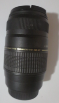 Tamron AF 70-300mm 1:4 - 5:6 Lens Used - £58.38 GBP