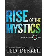 Rise of the Mystics (Beyond the Circle) Dekker, Ted - £15.77 GBP