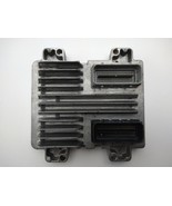 ✅ 2007 Cadillac Chevrolet GMC Engine Control Module ECU ECM 12597121 OEM - $1,910.69 MXN