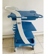 Covidien Valleylab VLFTCRT Universal Generator Cart - $325.00