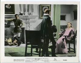 That Lady 8&quot;x10&quot; Colorized Promotional Still Olivia de Havilland Roland Price FN - £28.16 GBP