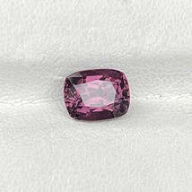 Natural Purple Spinel 2.39 Cts Cushion Cut Loose Gemstone - £432.99 GBP