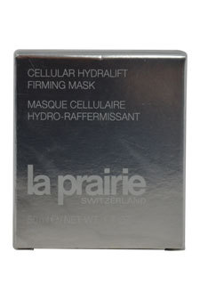 Cellular Hydralift Firming Mask by La Prairie for Unisex - 1.7 oz Mask - $160.99