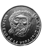El Nazareno de la Vera Cruz regresa restaurado a San Juan - $187.76 MXN
