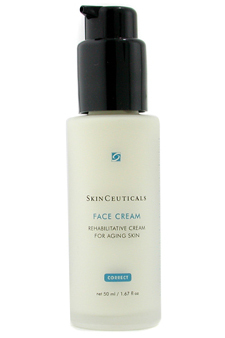 Face Cream by SkinCeuticals for Unisex - 50 ml Face Cream - $178.32
