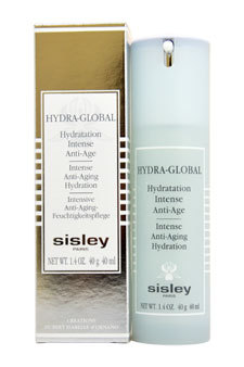 Hydra Global Intense Anti-Aging Hydration Facial treatment by Sisley for Women - - $202.99