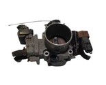 Throttle Body Throttle Valve 1.7L SOHC Gasoline Dx Fits 01-05 CIVIC 3948... - $54.45