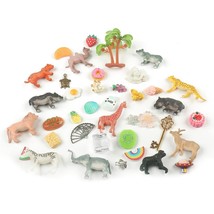 Montessori Language Miniatures Objects - $36.99