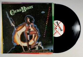 Claudja Barry - Trippin&#39; on the Moon (1984) Vinyl 12&quot; Single • Dance Club Remix - £10.96 GBP