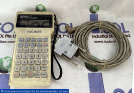Matsushita AFP1112A National PC FP Programmer Ver 2.0 Handheld W/ Cable ... - £620.73 GBP