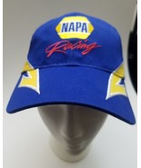 NAPA AUTO Waltrip NASCAR Toyota Vintage 55 Trucker Cap Baseball Hat - £5.30 GBP