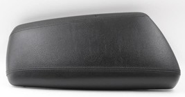 Console Front Floor Armrest US Built Cloth Seats Fits 2011-2013 KIA OPTIMA #3622 - £57.68 GBP