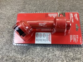 Milwaukee 49-90-2035 AIR-TIP Cross Brush Tool NIP - £8.85 GBP