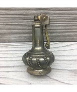 Vintage Japan Genie Lamp Table Lighter Cigarette MARKED GW JAPAN Antique - €25,78 EUR
