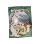 Once Upon a Time...The Americas (HD) - DVD French - €3,13 EUR