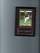 Steve Garvey Plaque Baseball San Diego Padres Mlb - £3.10 GBP