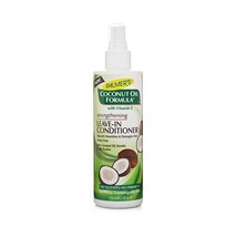 Palmer&#39;s Coconut Oil Formula Leave- In Conditioner 250ml  - $33.05 CAD
