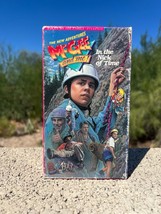 McGee and Me - V. 10 In the Nick of Time (VHS, 1992, Focus on the Family) - $5.95