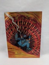 Star Wars Finest #63 Sarlacc Topps Base Trading Card - £19.77 GBP