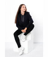 Women’s Thermal Leggings – Fleece Lining &amp; Warm Comfort,, Winter,  Nosi ... - €18,37 EUR+