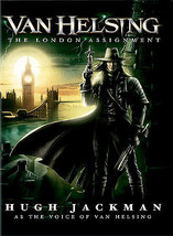 Van Helsing - The London Assignment (DVD, 2004) - £5.39 GBP