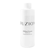 Fuzion Finish Cleaner - Tahitian Vanilla 250ml - $36.52