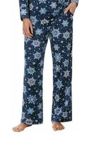 Nautica Women&#39;s Pajama Pants Only - $14.85