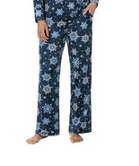 Nautica Women&#39;s Pajama Pants Only - £11.69 GBP