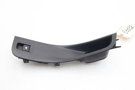 10-15 CHEVROLET CAMARO RIGHT PASSENGER DOOR WINDOW SWITCH E1132 image 4