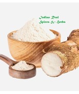 Arrowroot Powder Maranta arundinacea 100% REAL AYURVEDIC PURE Pack of 25... - €24,54 EUR