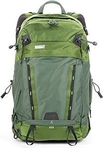 Gear Backlight 26L Outdoor Adventure Camera Daypack Backpack (Woodlawn G... - $555.99