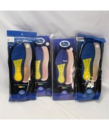 Dr Comfort Heat Moldable Inserts M10 M/W Orthopedic Diabetes Lot of 4 pr... - €25,15 EUR