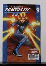 Ultimate  Fantastic Four  #9 September 2004 - £3.65 GBP