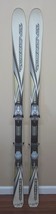Rossignol Bandit W skis, Made In Spain  170cm Bindings: Marker Binding M... - $89.10
