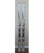 Rossignol Bandit W skis, Made In Spain  170cm Bindings: Marker Binding M... - $1,643.34 MXN