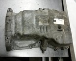 Engine Oil Pan From 2011 Mazda CX-7  2.3 L3K910401 - $157.95