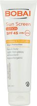 Bobai sunscreen spf 45 lotion 120 ml// SPECIAL OFFER - £29.21 GBP