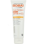 Bobai sunscreen spf 45 lotion 120 ml// SPECIAL OFFER - $699.15 MXN