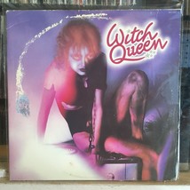 [SOUL/FUNK]~EXC LP~WITCH QUEEN~Self Titled~{Orginal 1979~ROADSHOW~Issue] - £10.85 GBP